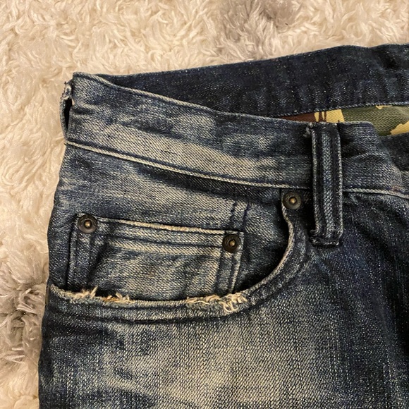 PRPS jeans excellent condition - Picture 8 of 15
